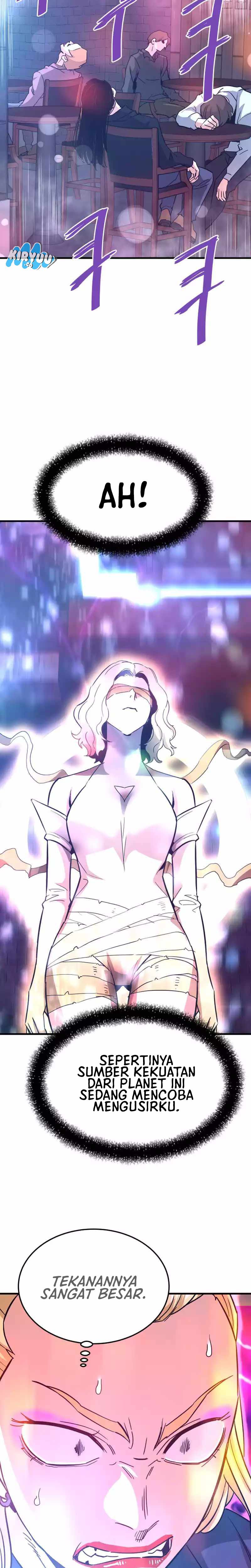 Han Dae Sung Returned From Hell Chapter 103 Gambar 6