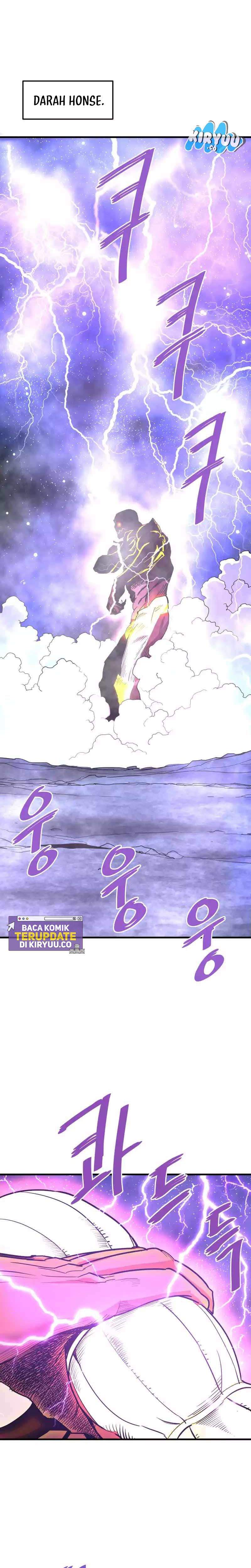 Han Dae Sung Returned From Hell Chapter 103 Gambar 9