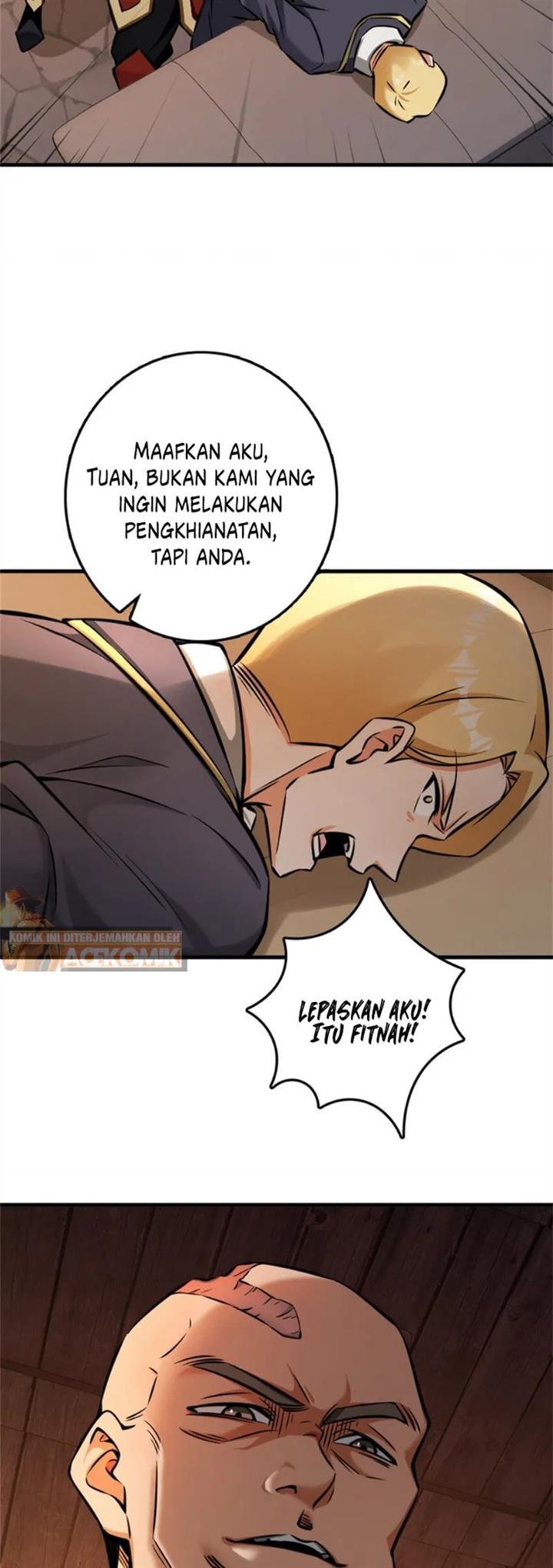 Release That Witch Chapter 479 Gambar 22