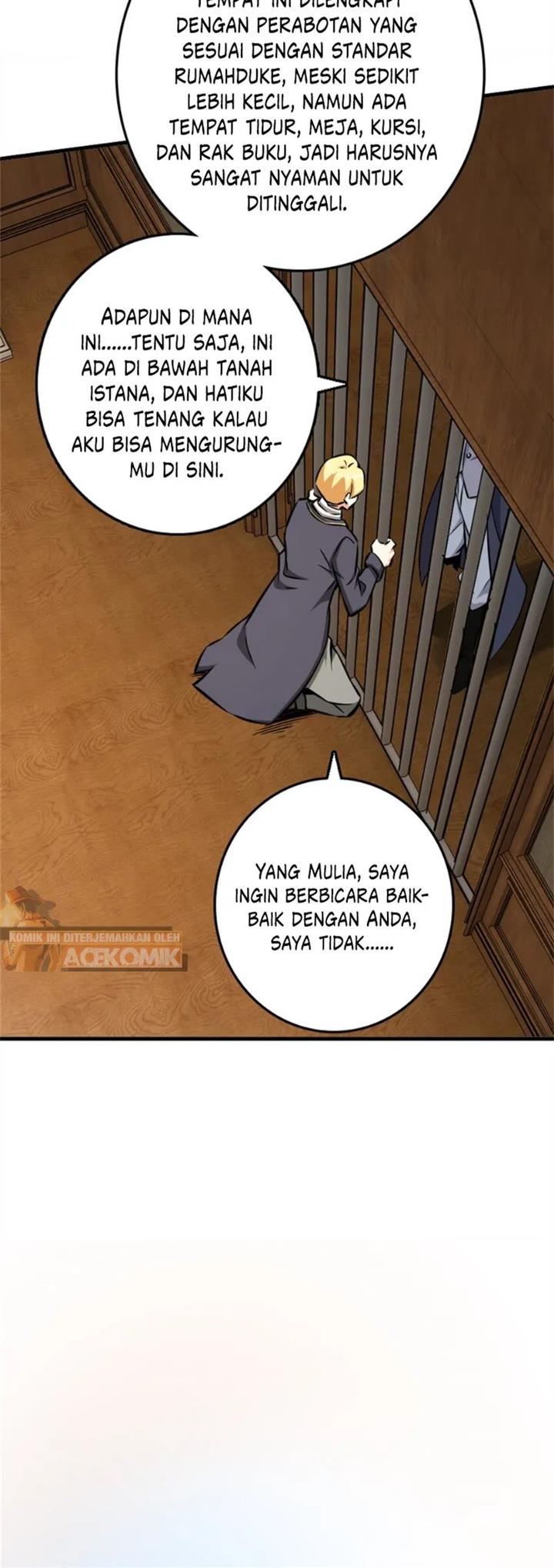 Release That Witch Chapter 479 Gambar 25