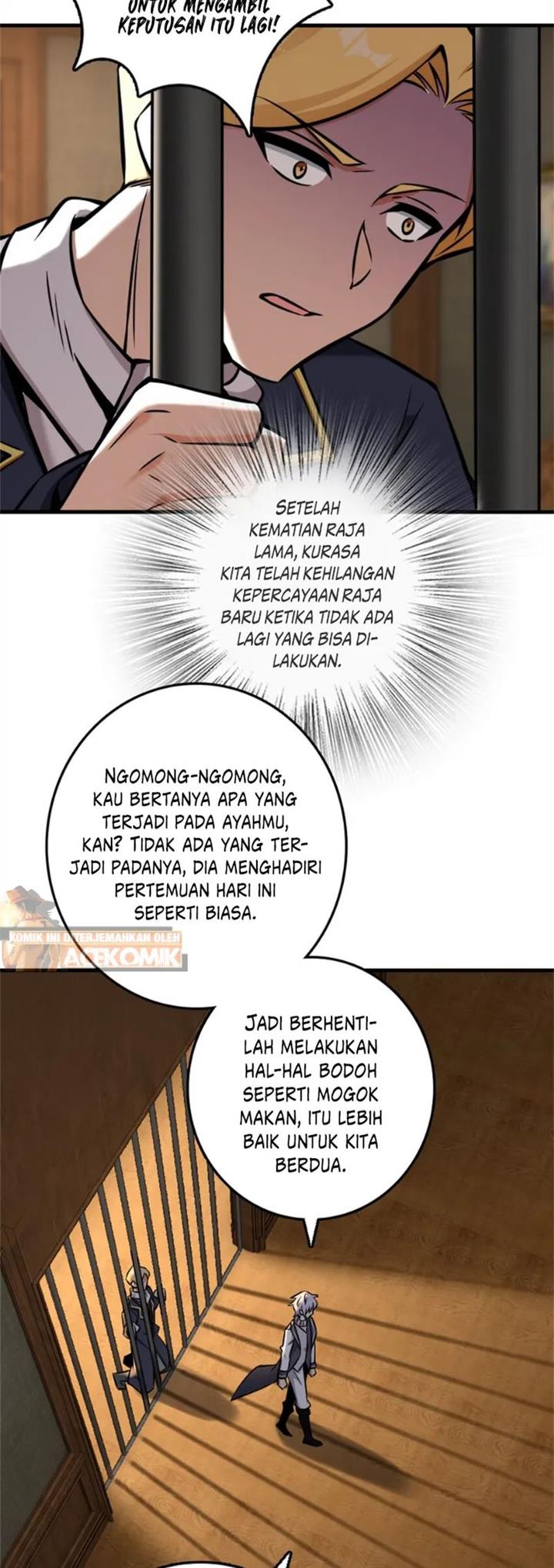 Release That Witch Chapter 479 Gambar 29