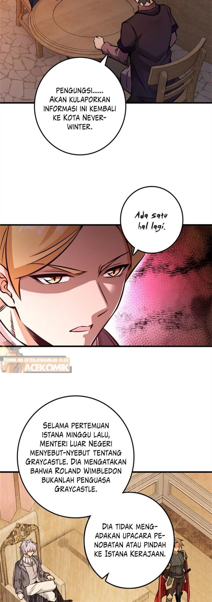 Release That Witch Chapter 479 Gambar 4