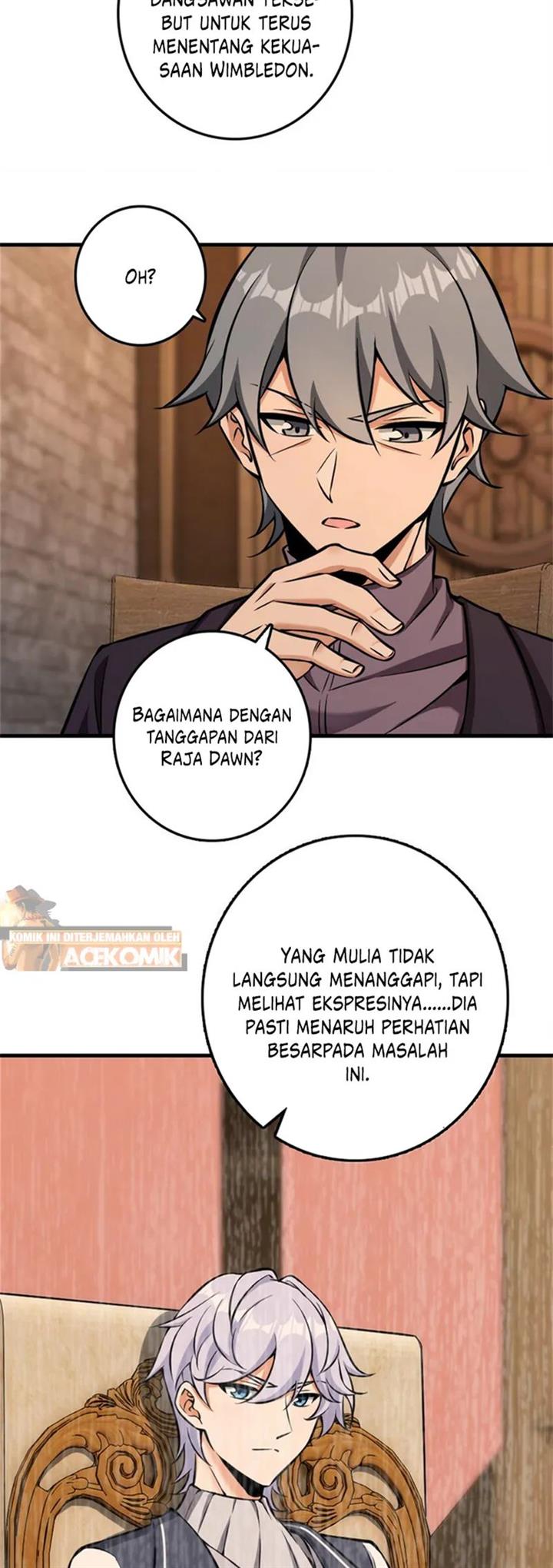 Release That Witch Chapter 479 Gambar 6