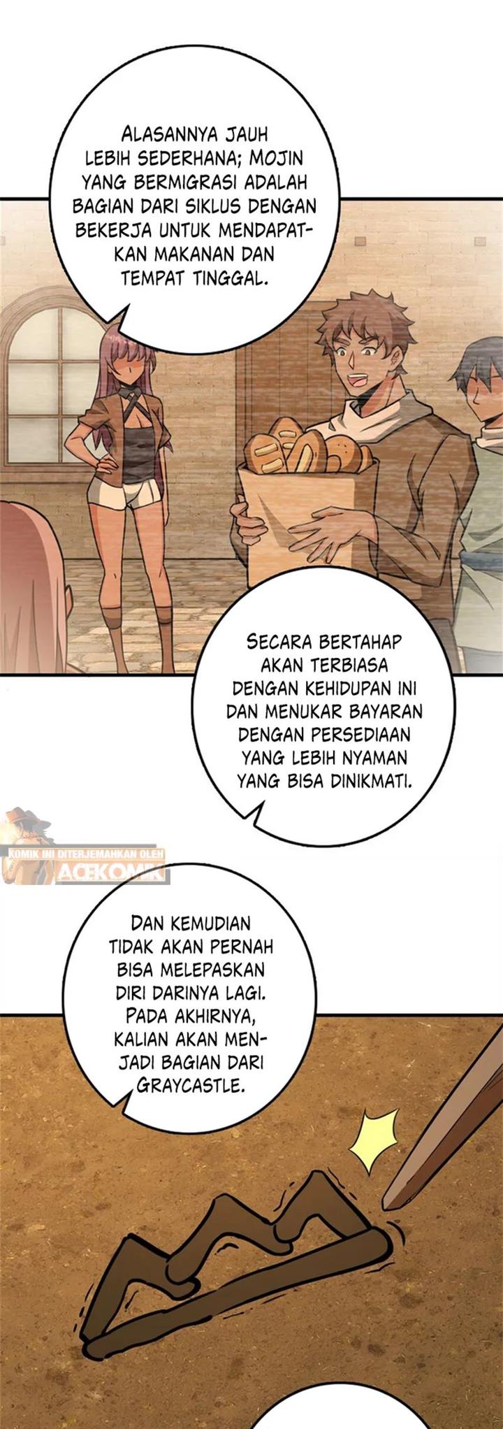 Release That Witch Chapter 478 Gambar 11