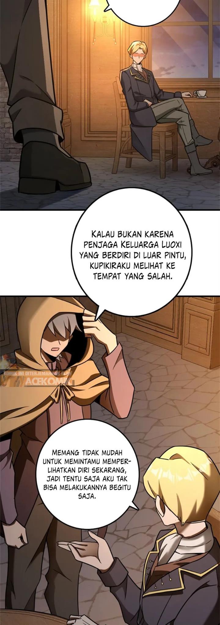 Release That Witch Chapter 478 Gambar 23