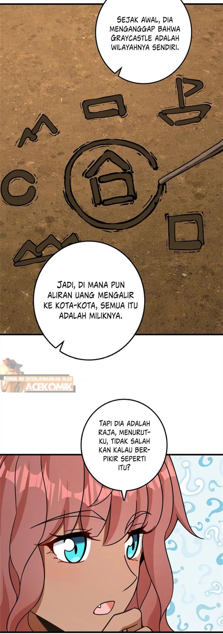 Release That Witch Chapter 478 Gambar 4