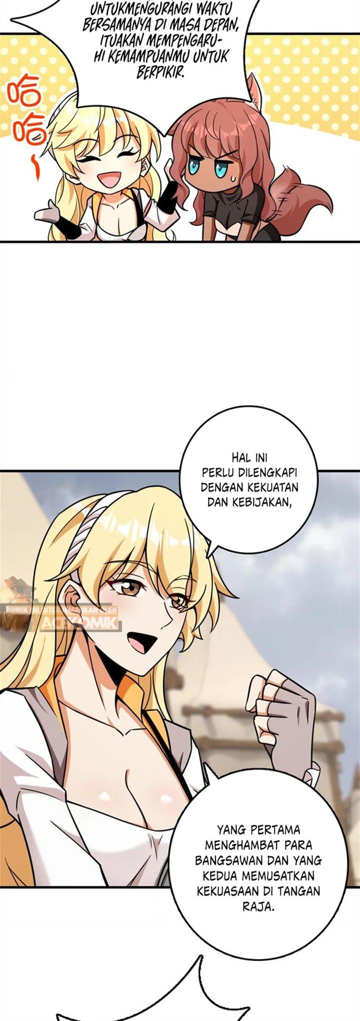 Release That Witch Chapter 478 Gambar 7