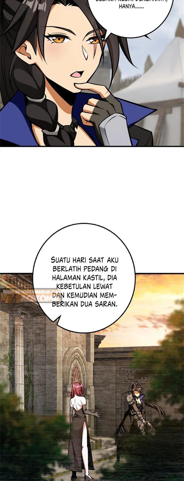 Release That Witch Chapter 477 Gambar 13