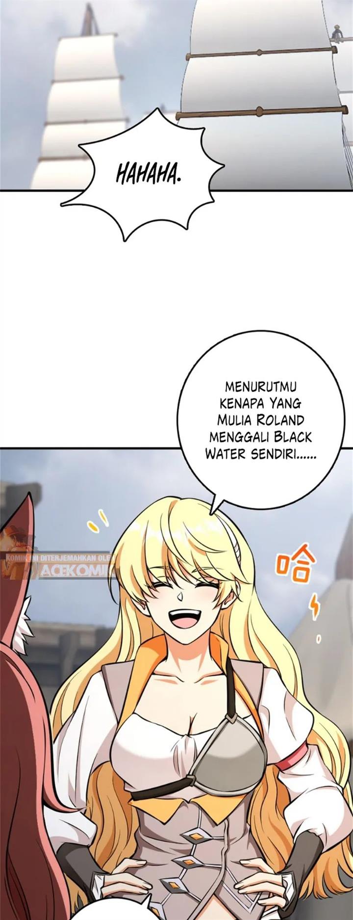 Release That Witch Chapter 477 Gambar 23