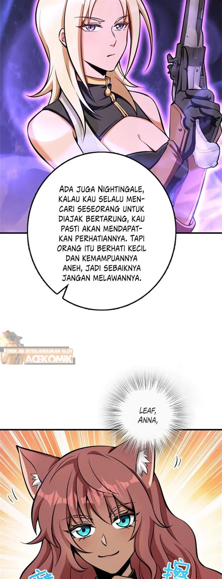 Release That Witch Chapter 477 Gambar 6