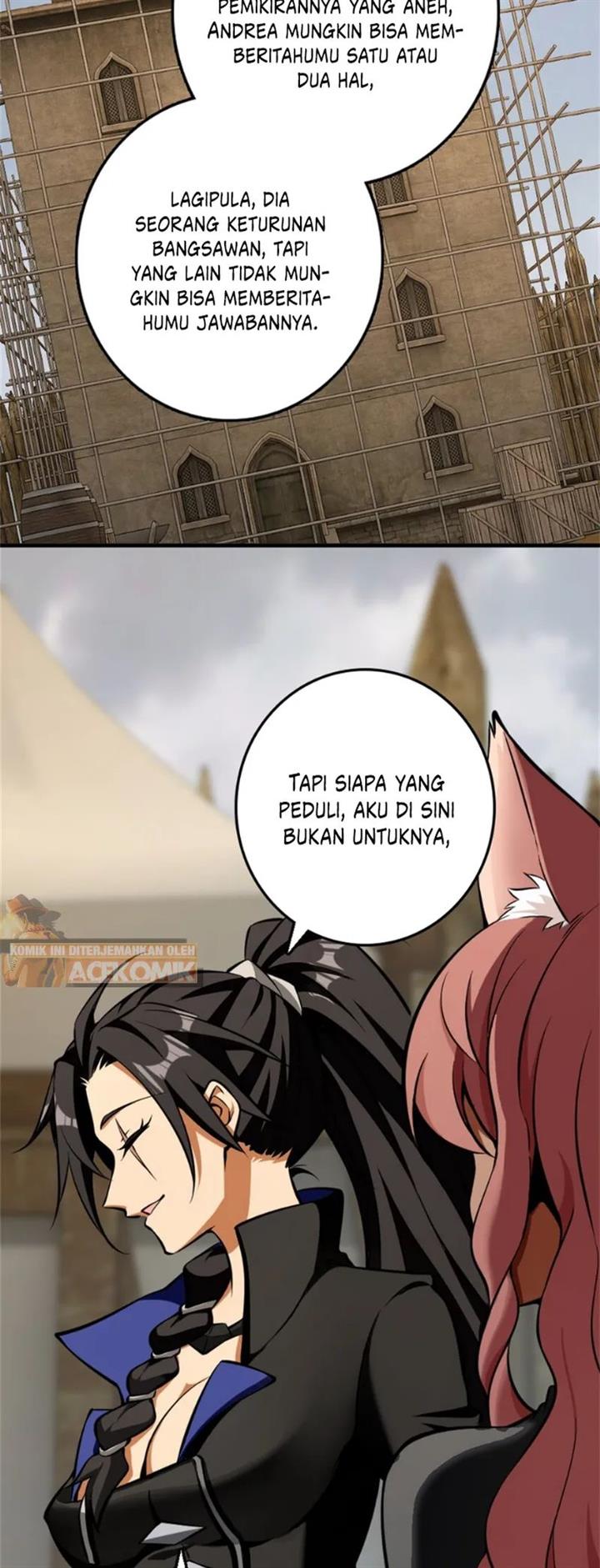 Release That Witch Chapter 476 Gambar 23