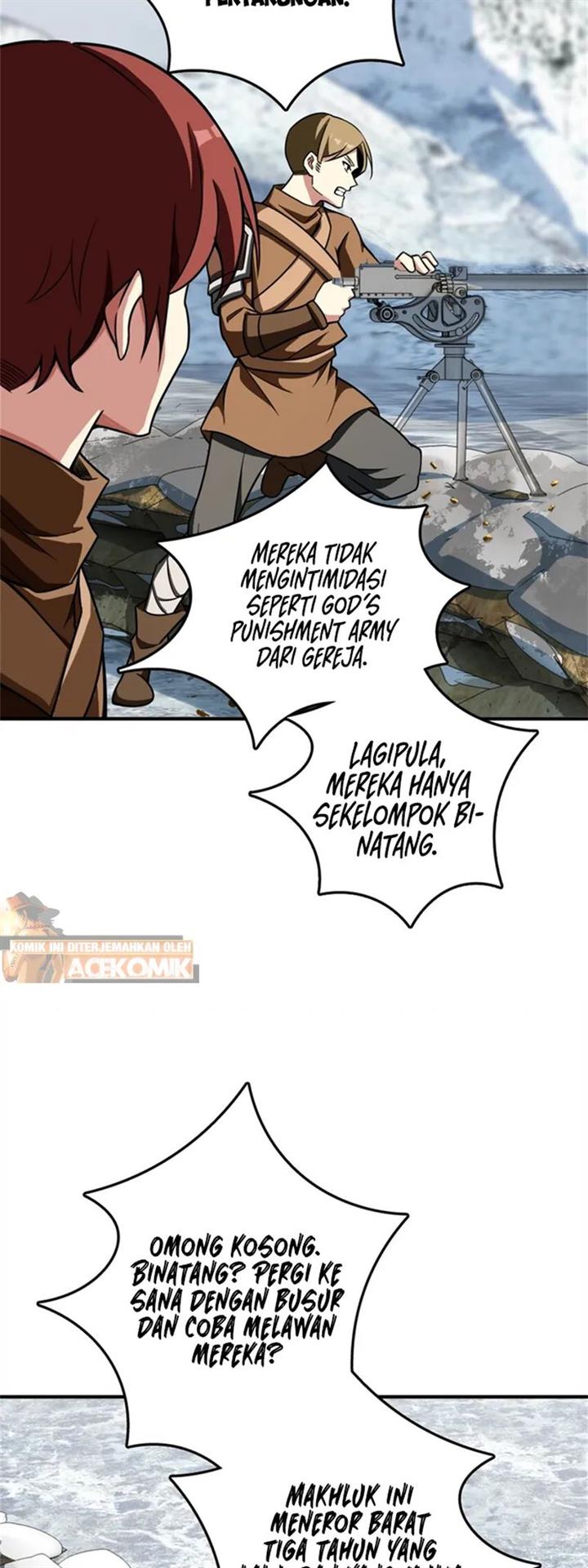 Release That Witch Chapter 474 Gambar 12