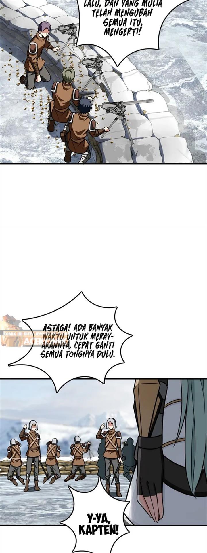 Release That Witch Chapter 474 Gambar 13