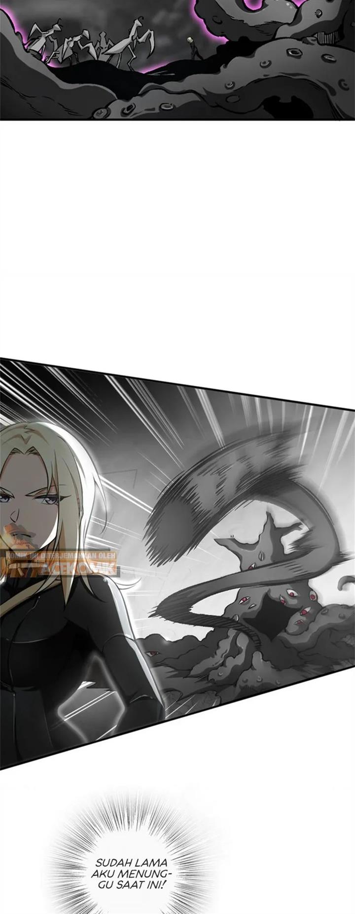 Release That Witch Chapter 473 Gambar 7