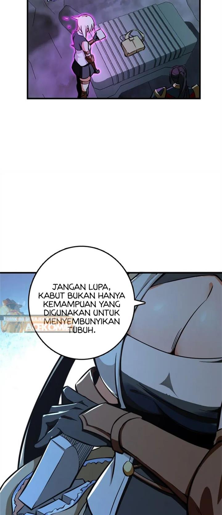 Release That Witch Chapter 472 Gambar 11