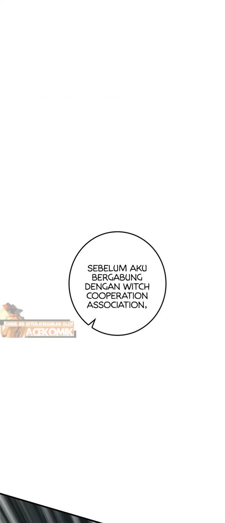 Release That Witch Chapter 472 Gambar 16