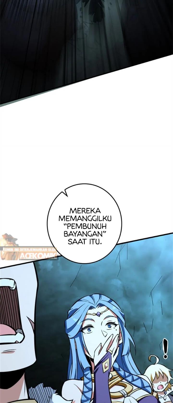 Release That Witch Chapter 472 Gambar 22