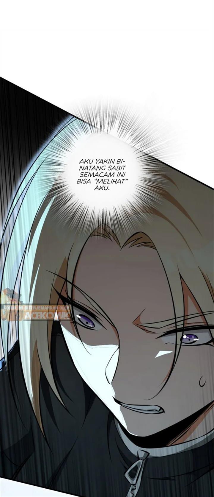 Release That Witch Chapter 472 Gambar 38