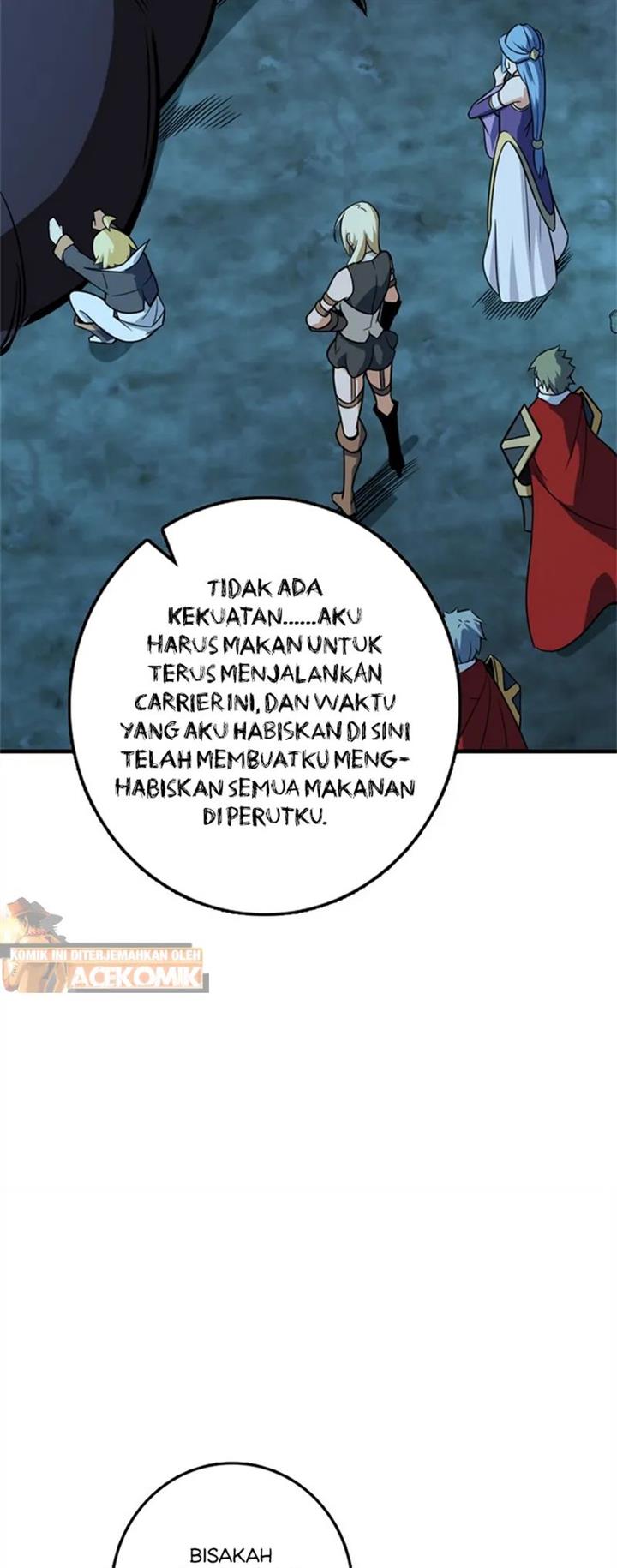 Release That Witch Chapter 471 Gambar 10