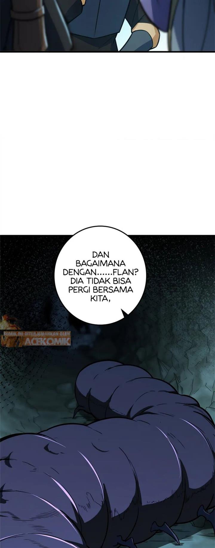 Release That Witch Chapter 471 Gambar 14