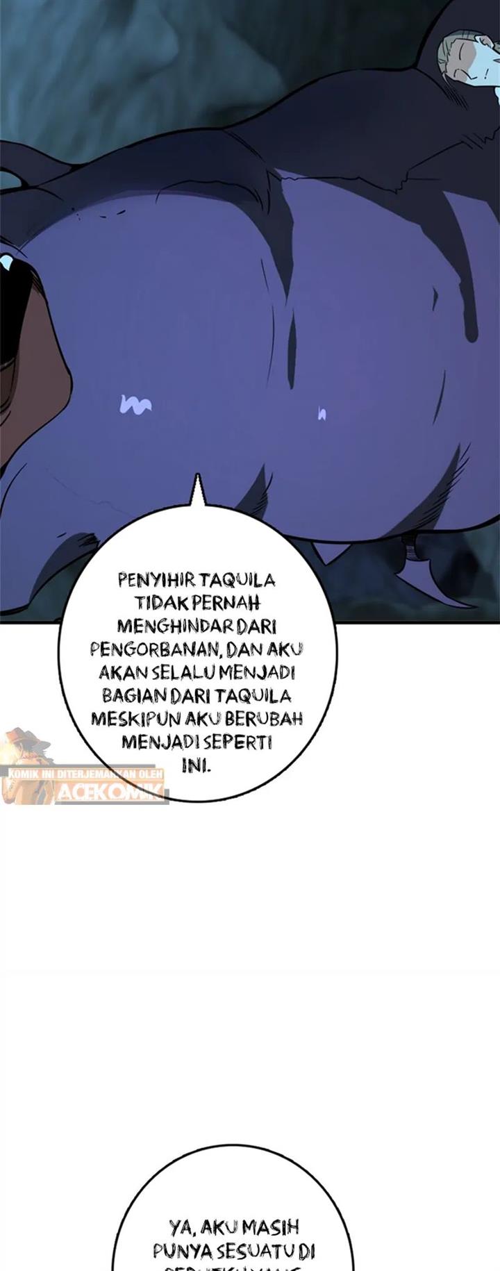 Release That Witch Chapter 471 Gambar 18