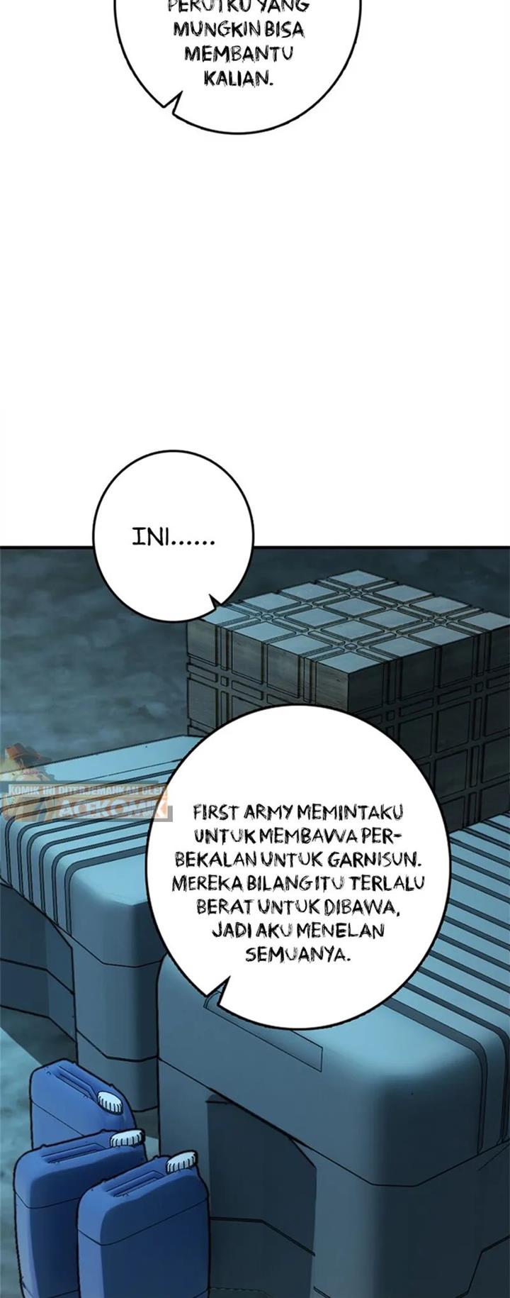 Release That Witch Chapter 471 Gambar 19