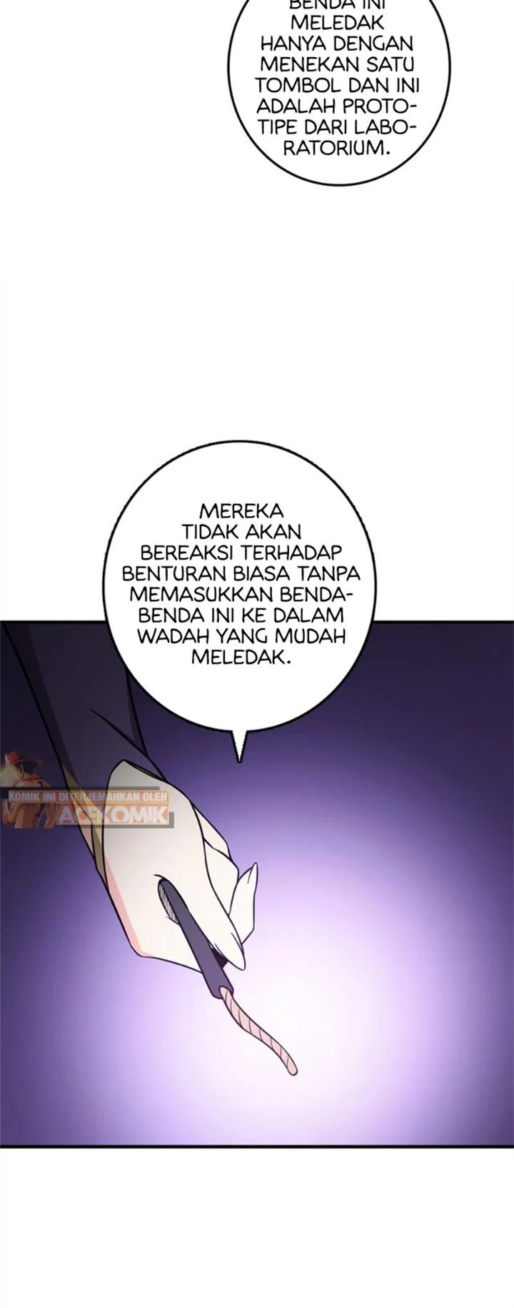 Release That Witch Chapter 471 Gambar 26