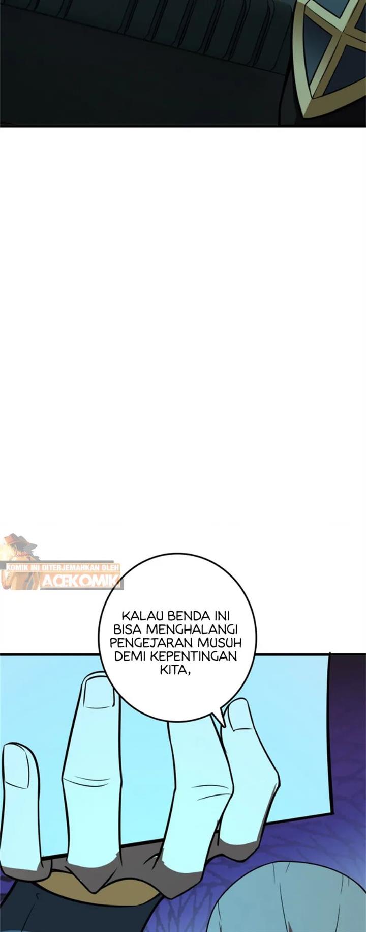 Release That Witch Chapter 471 Gambar 35