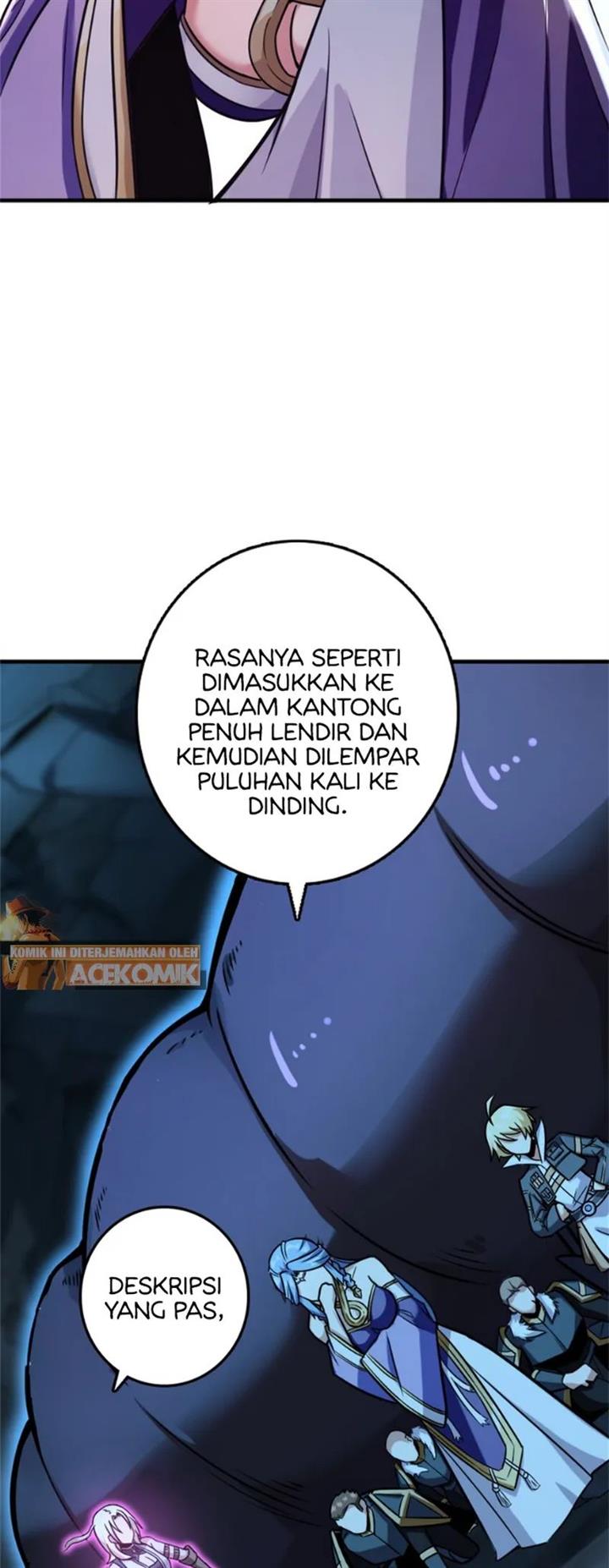 Release That Witch Chapter 470 Gambar 23