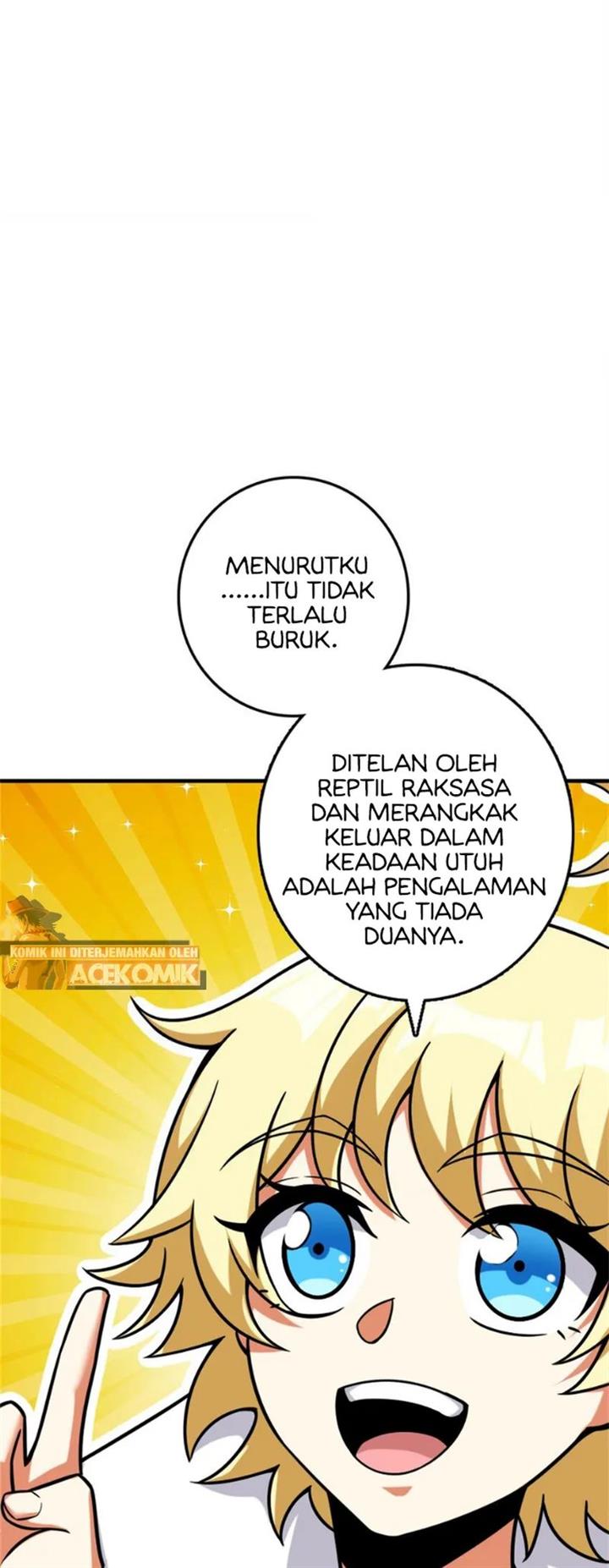 Release That Witch Chapter 470 Gambar 26