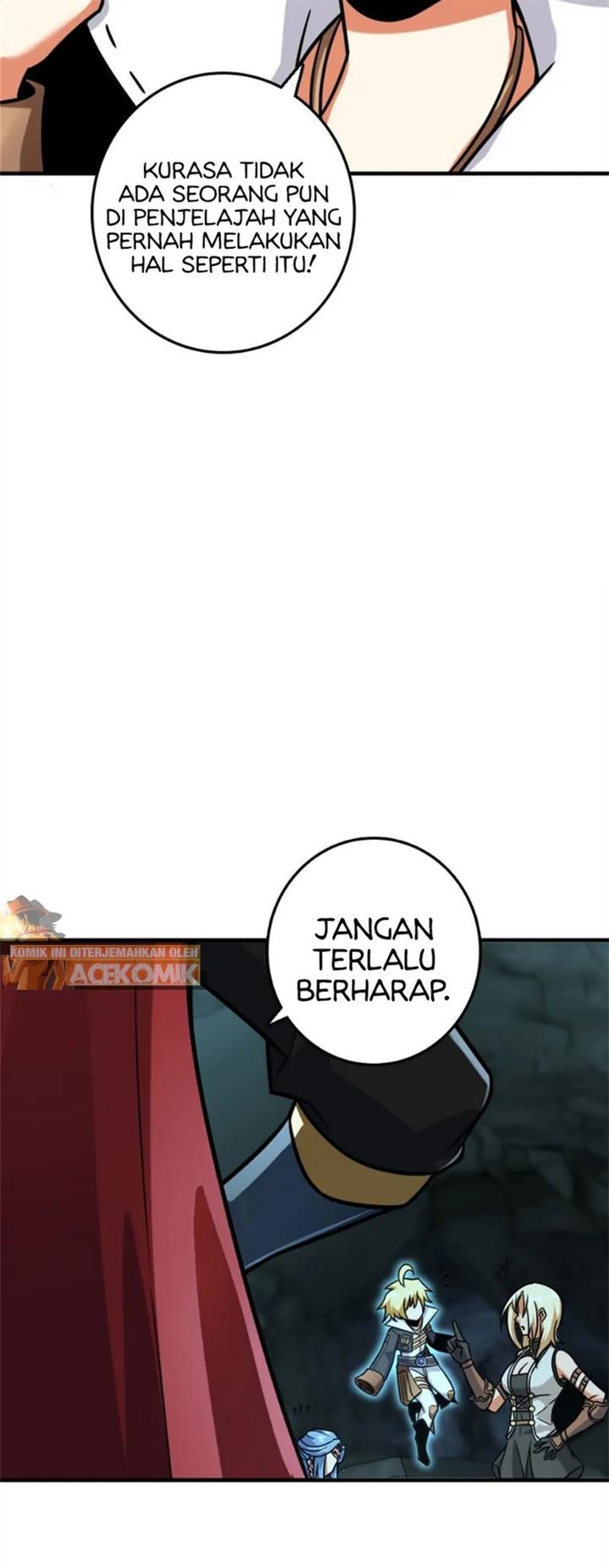 Release That Witch Chapter 470 Gambar 27