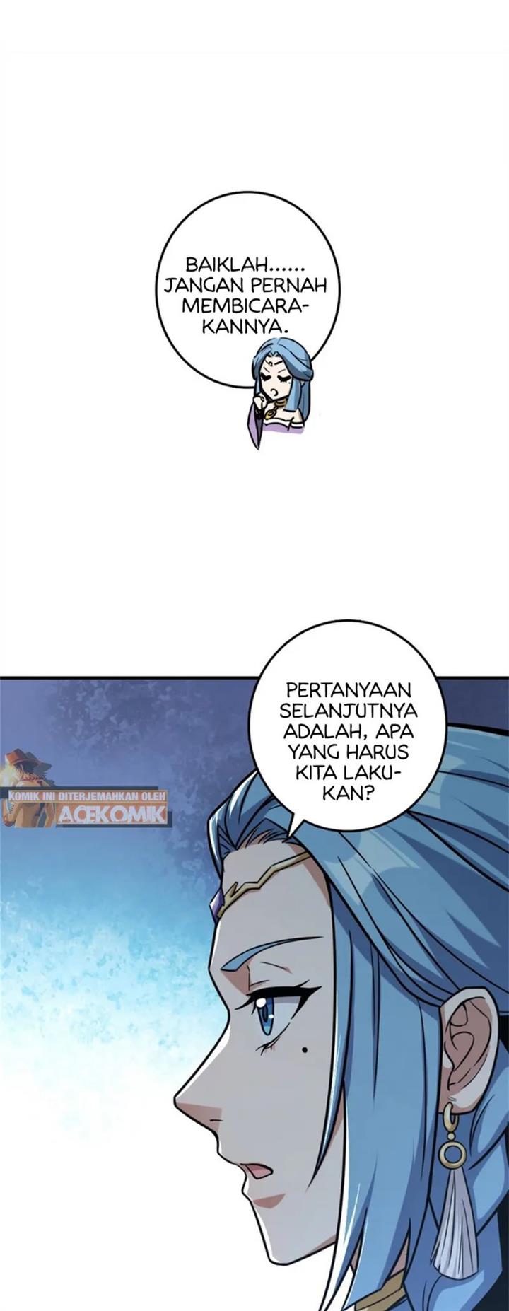 Release That Witch Chapter 470 Gambar 29