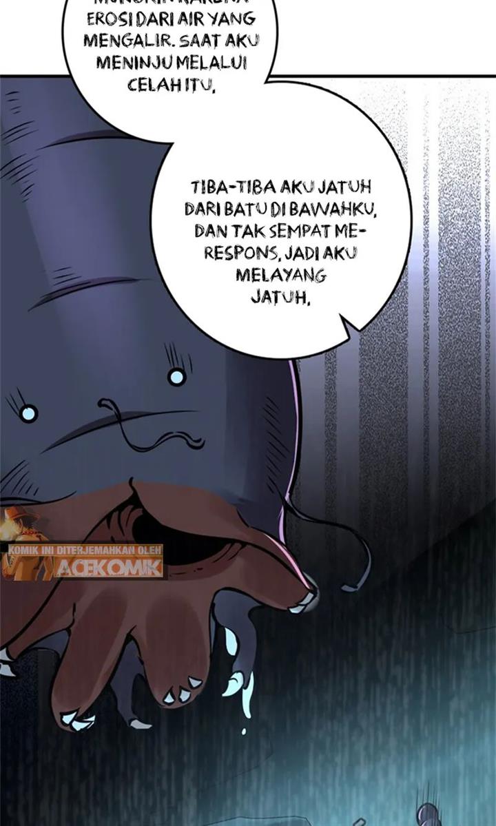 Release That Witch Chapter 470 Gambar 45