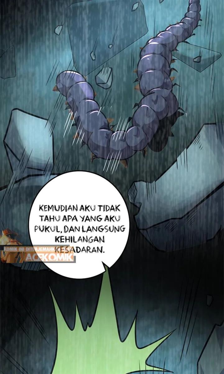 Release That Witch Chapter 470 Gambar 46