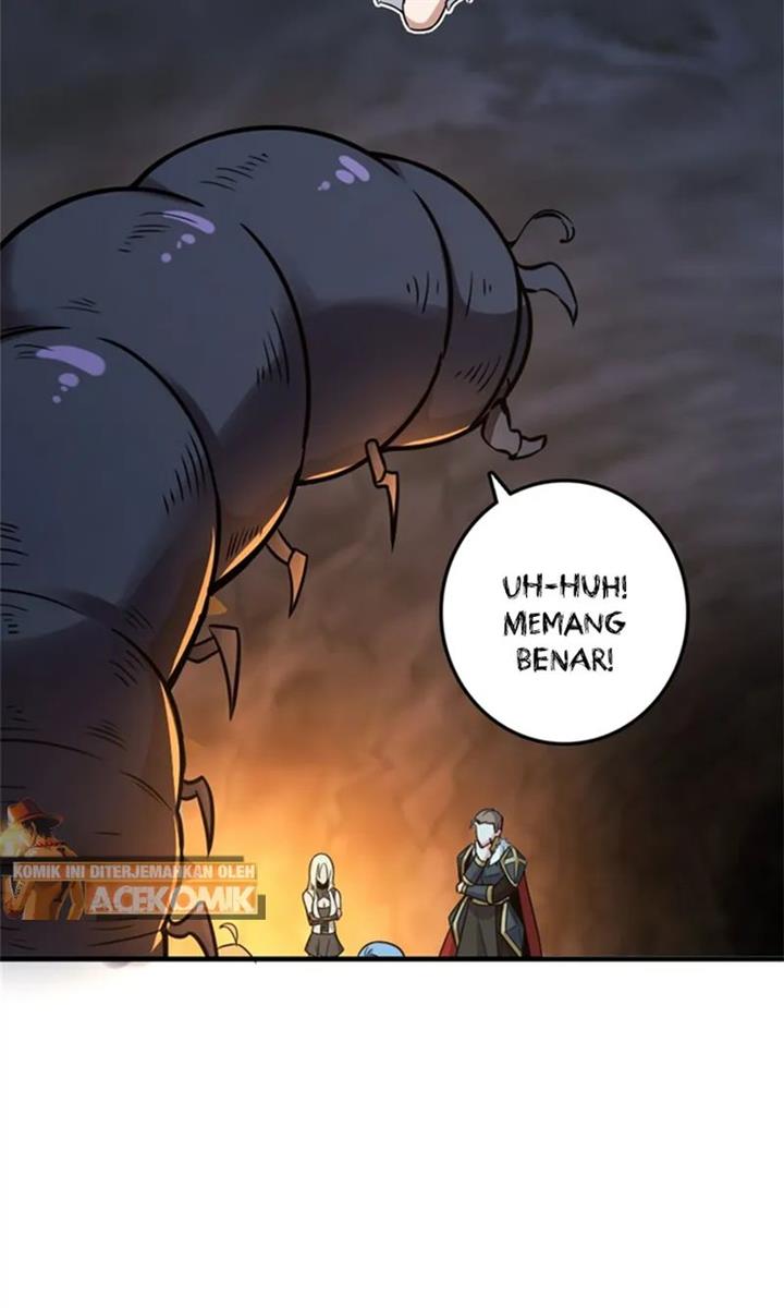 Release That Witch Chapter 470 Gambar 50