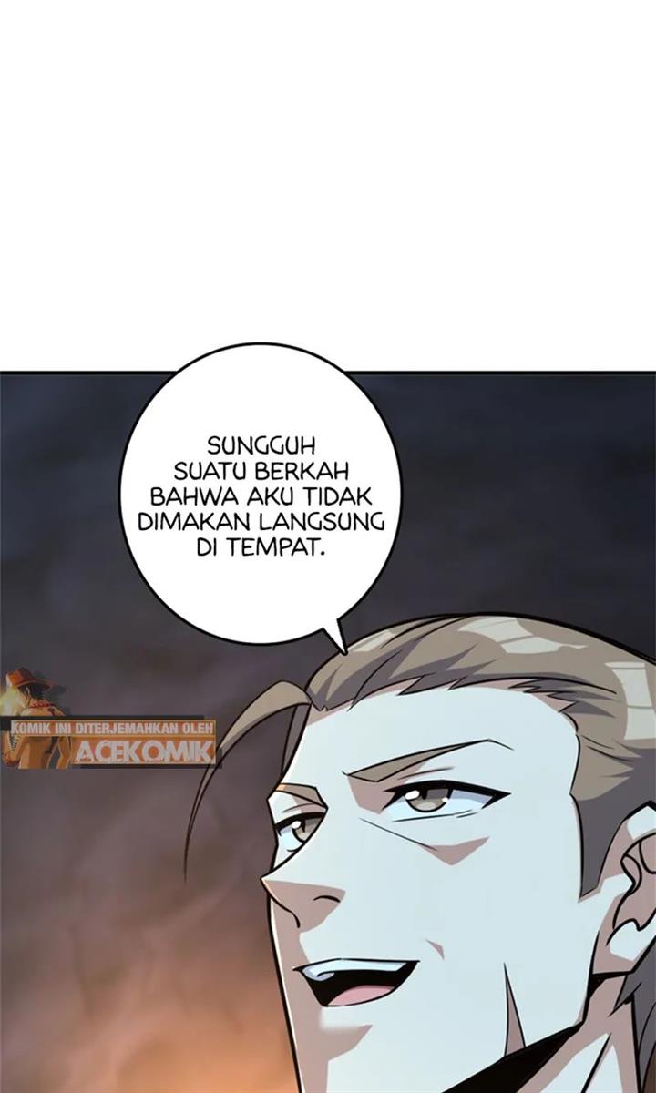 Release That Witch Chapter 470 Gambar 51