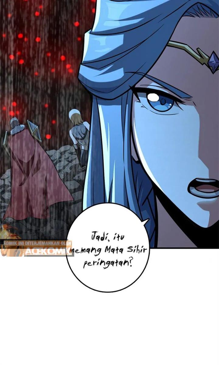 Release That Witch Chapter 470 Gambar 54