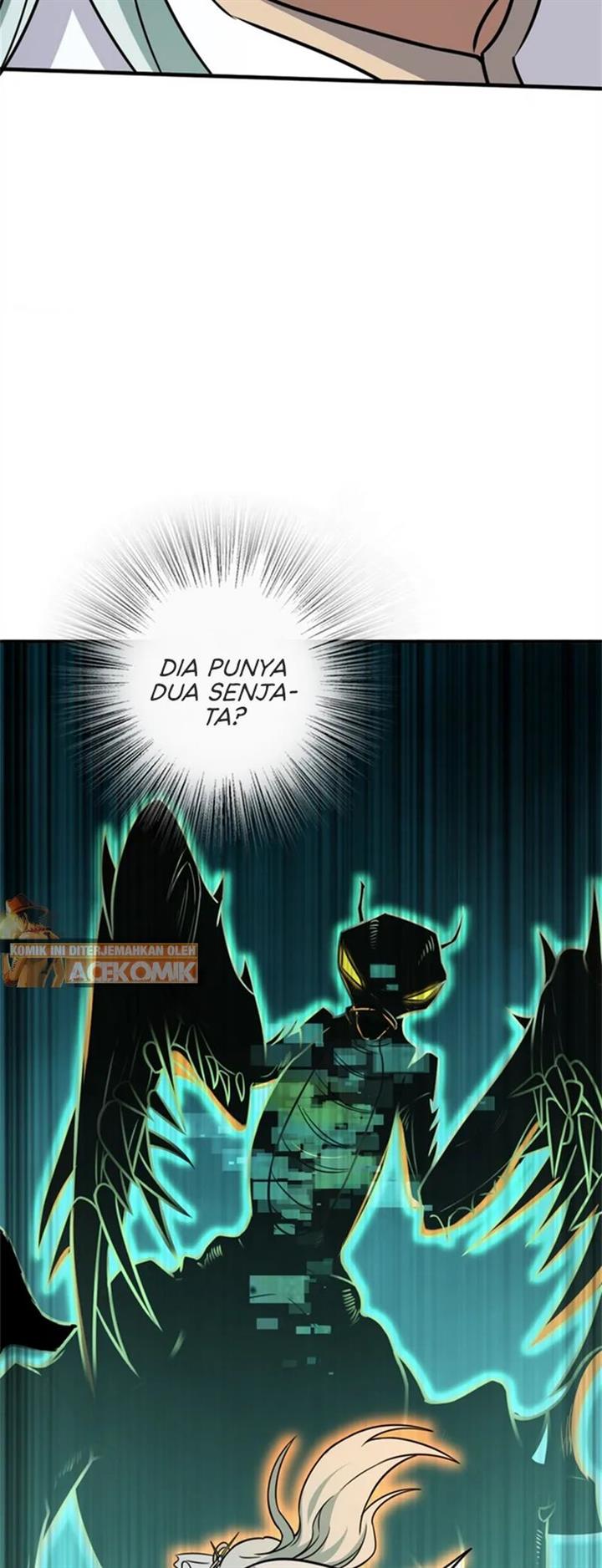 Release That Witch Chapter 469 Gambar 11