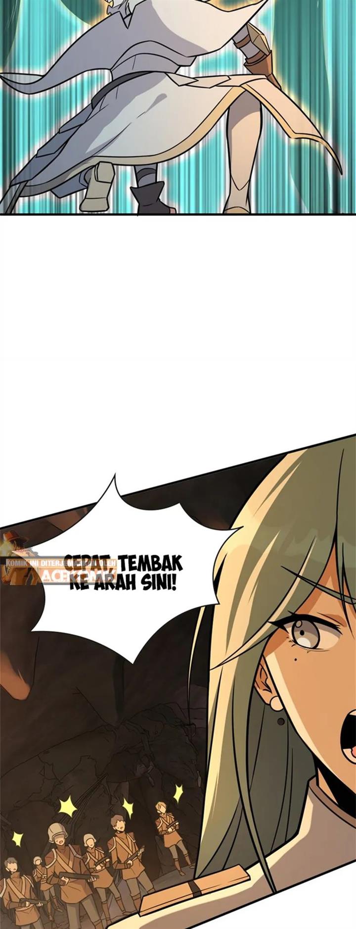 Release That Witch Chapter 469 Gambar 12