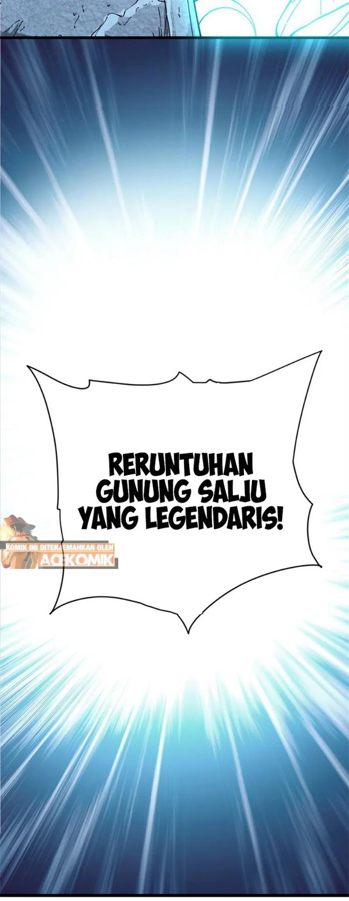 Release That Witch Chapter 468 Gambar 20