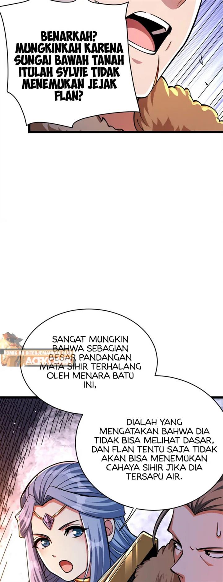 Release That Witch Chapter 467 Gambar 11