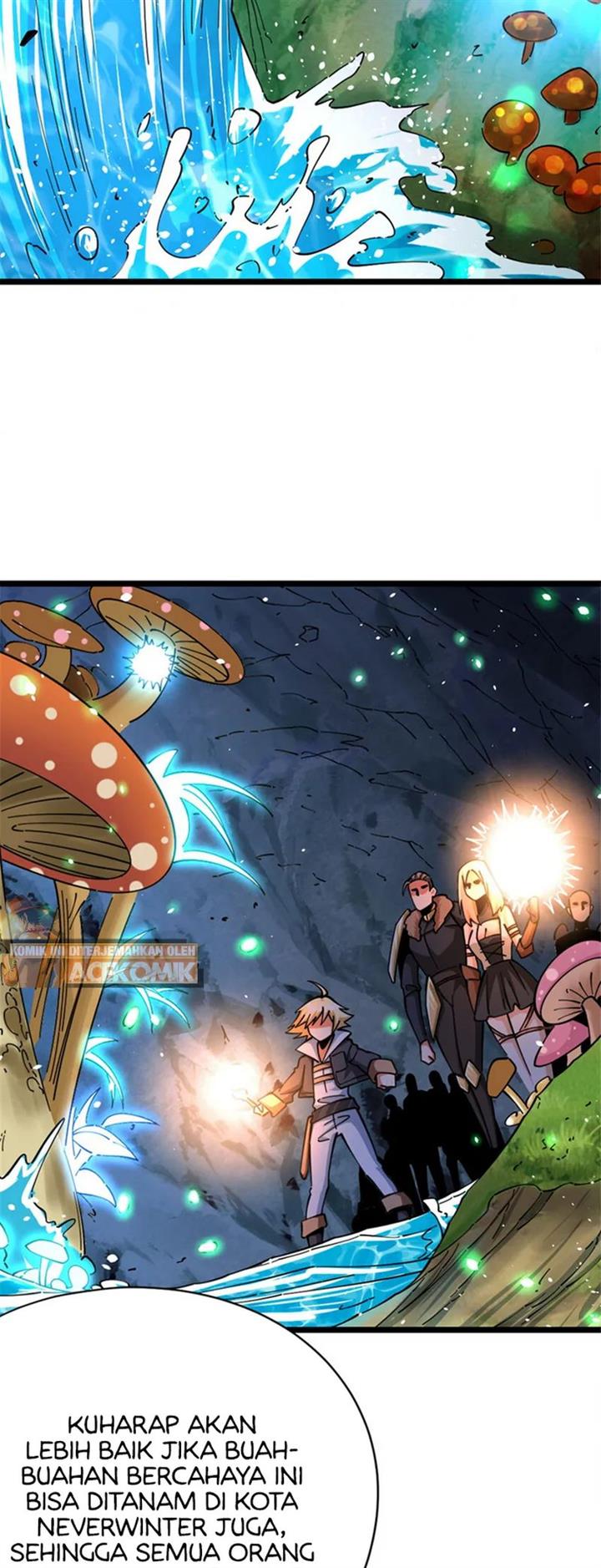 Release That Witch Chapter 467 Gambar 16