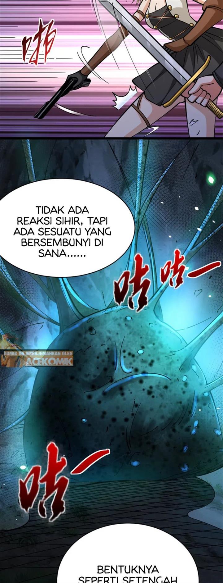 Release That Witch Chapter 467 Gambar 23