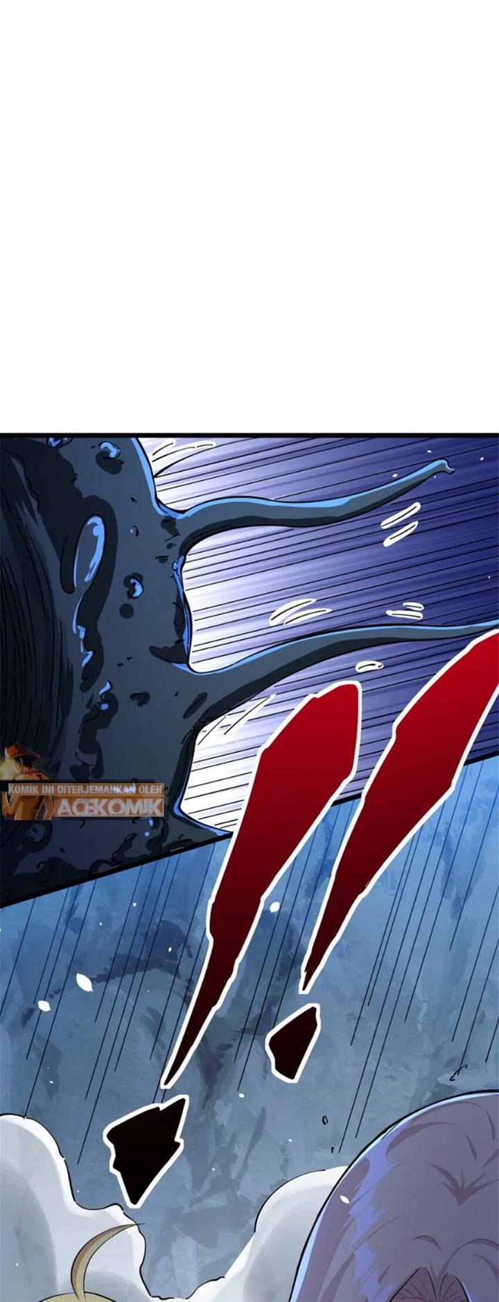 Release That Witch Chapter 467 Gambar 33