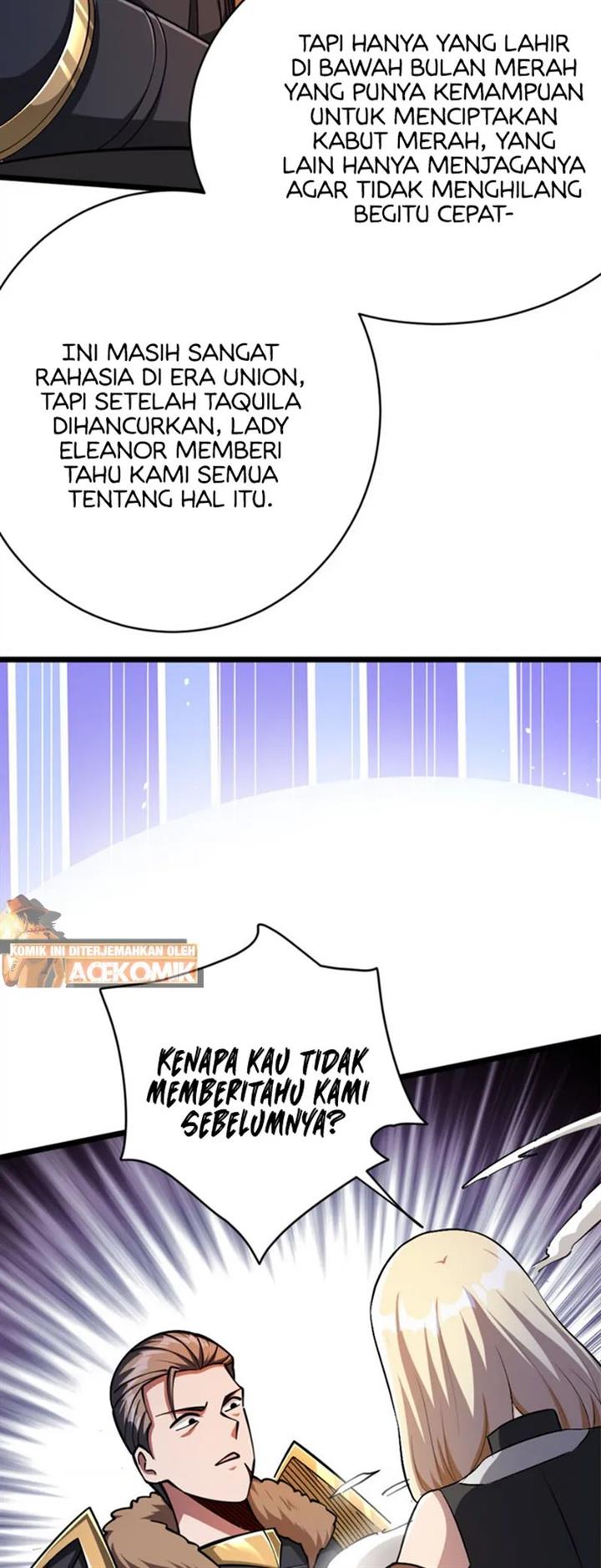 Release That Witch Chapter 467 Gambar 7