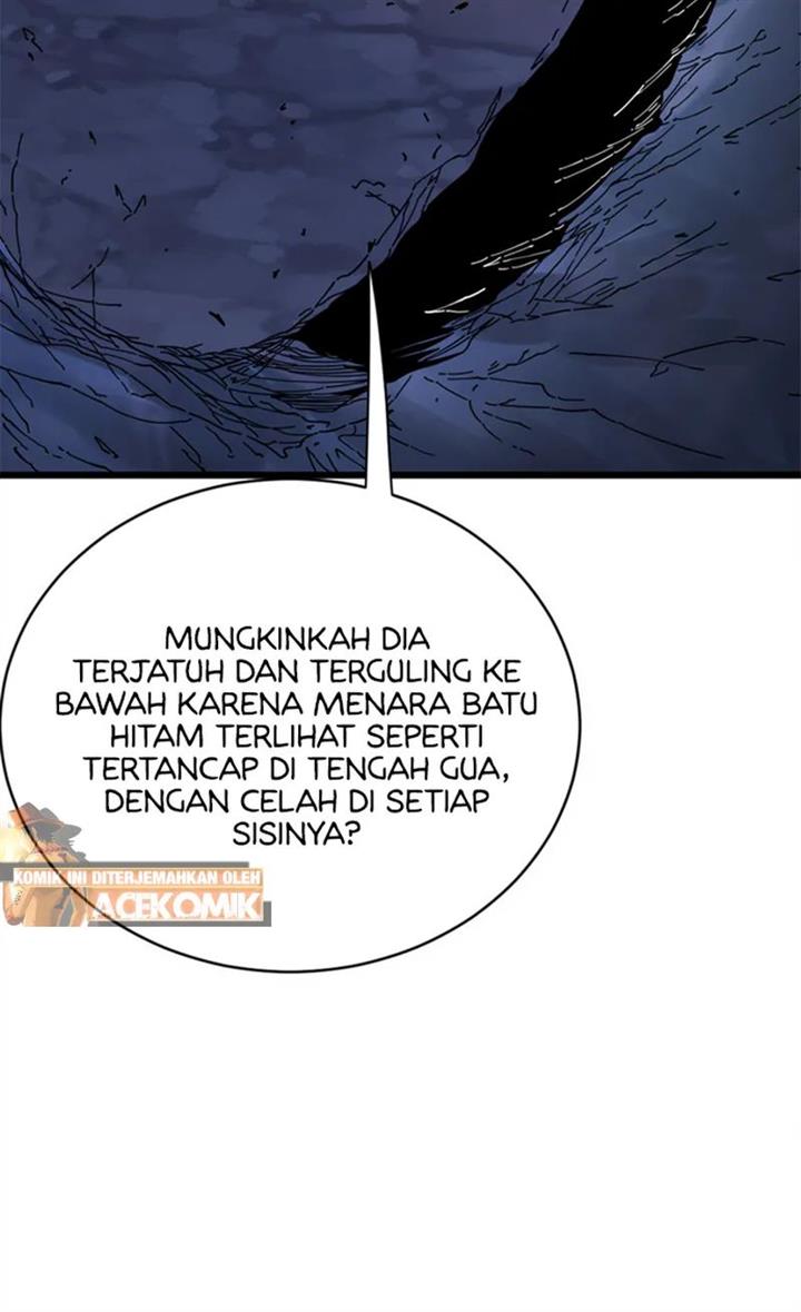 Release That Witch Chapter 466 Gambar 34