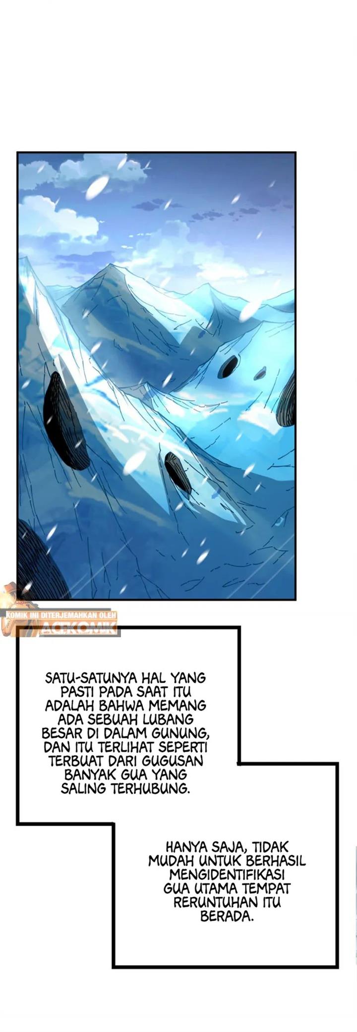 Release That Witch Chapter 465 Gambar 28