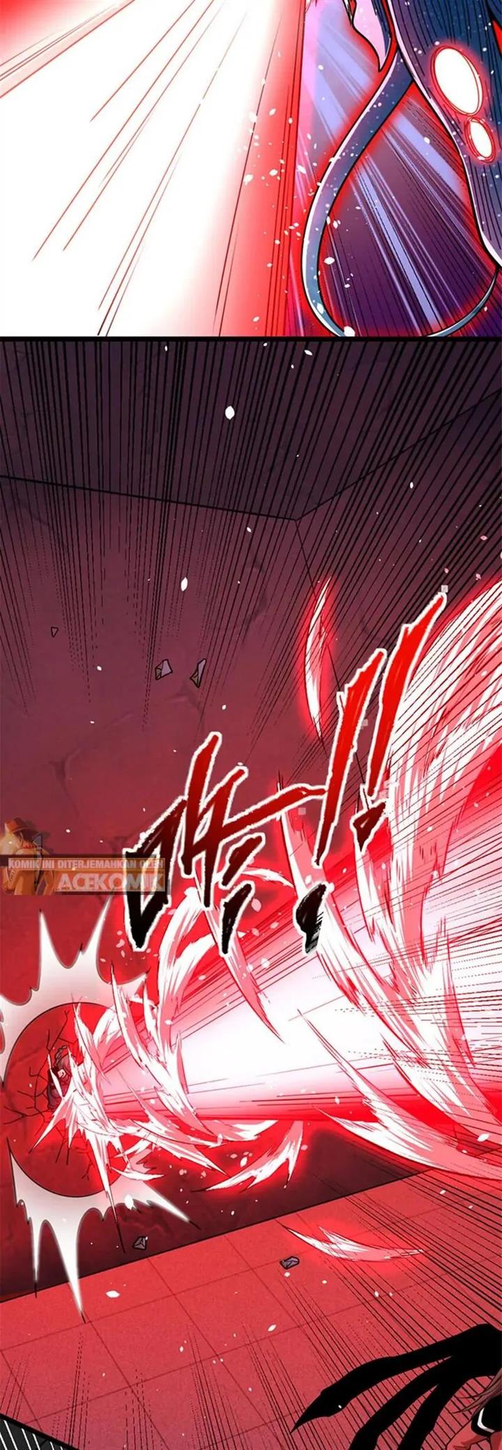 Release That Witch Chapter 464 Gambar 12