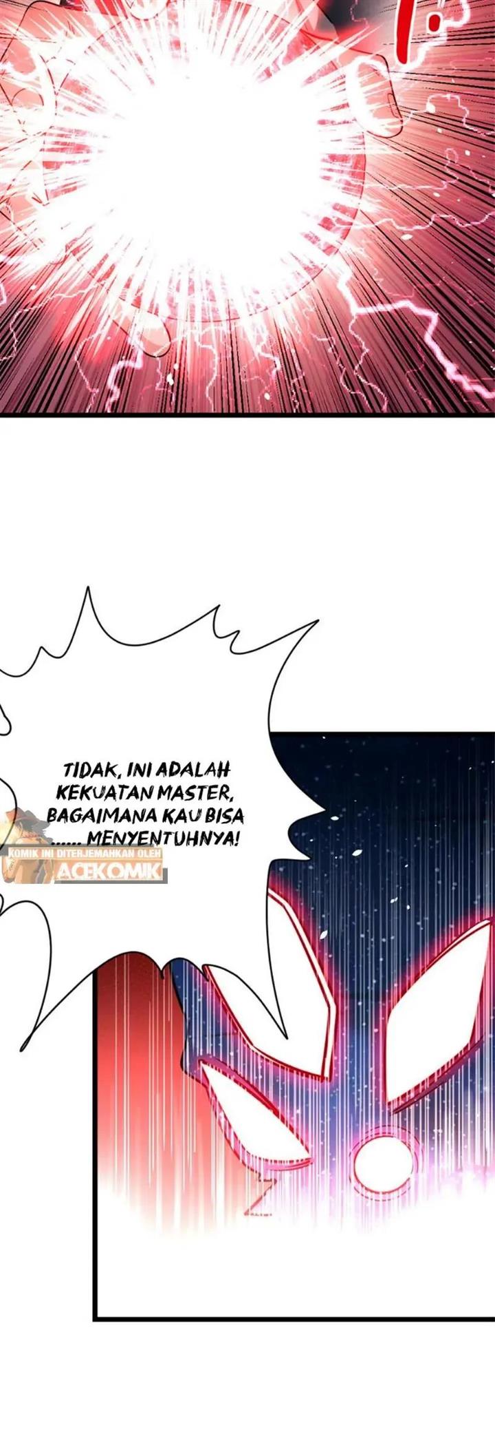 Release That Witch Chapter 464 Gambar 22