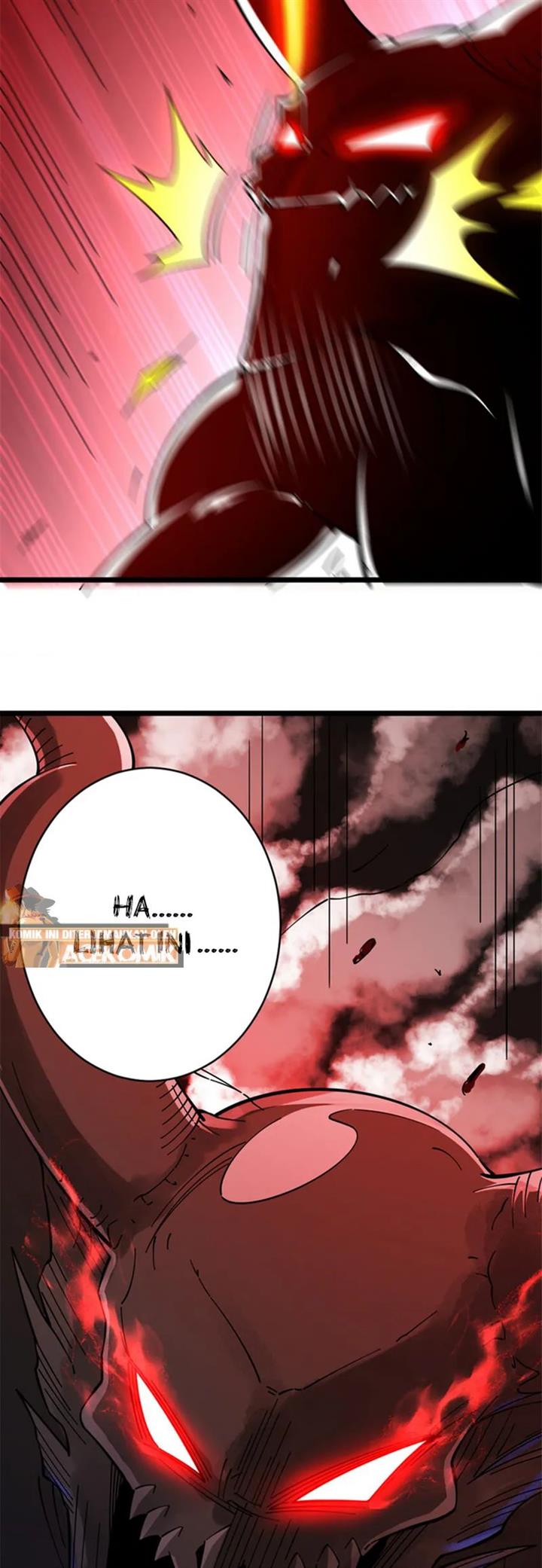 Release That Witch Chapter 463 Gambar 15